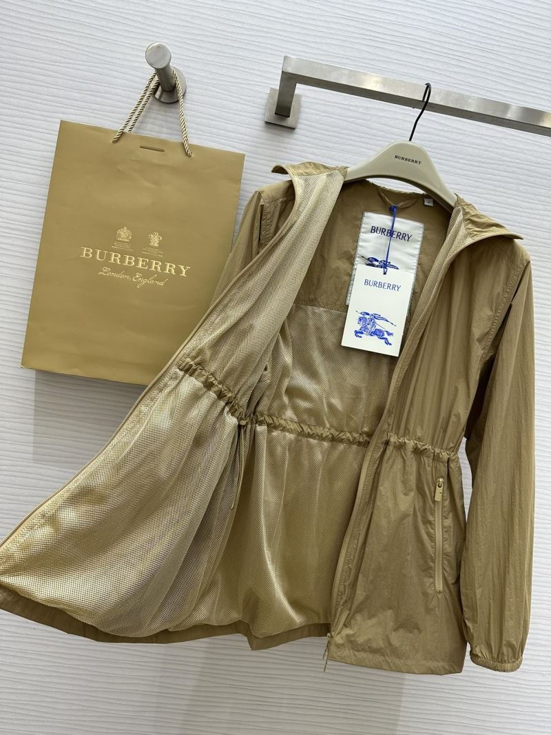 Burberry Outwear